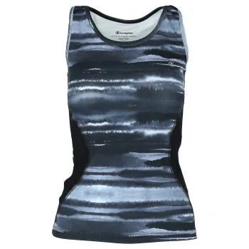 CHAMPION Top GYM PRINTED TANK TOP 