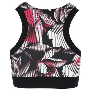 Champion Bustiera GYM PRINTED TOP 