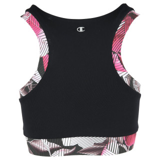 Champion Bustiera GYM PRINTED TOP 