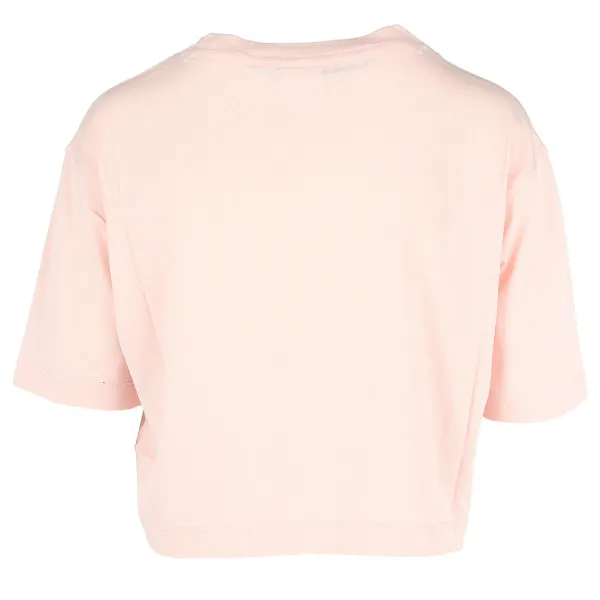 A good friend marking news CHAMPION Tricou LADY METROPOLIS T-SHIRT | SportVision Romania