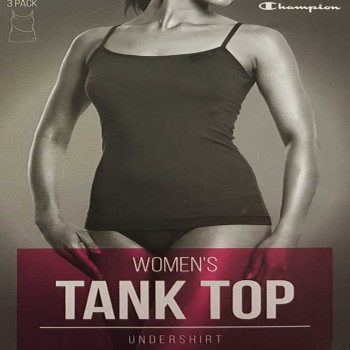 Champion Tricou fara maneci Underwear Tank Top B 