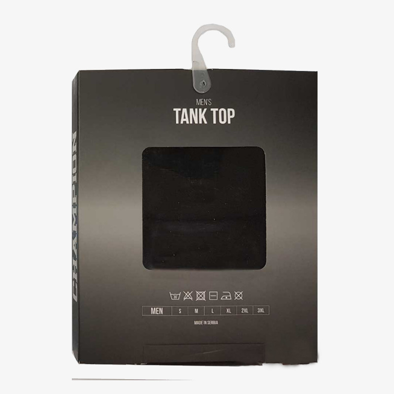 Champion Lenjerie Undershirt Tank Top 