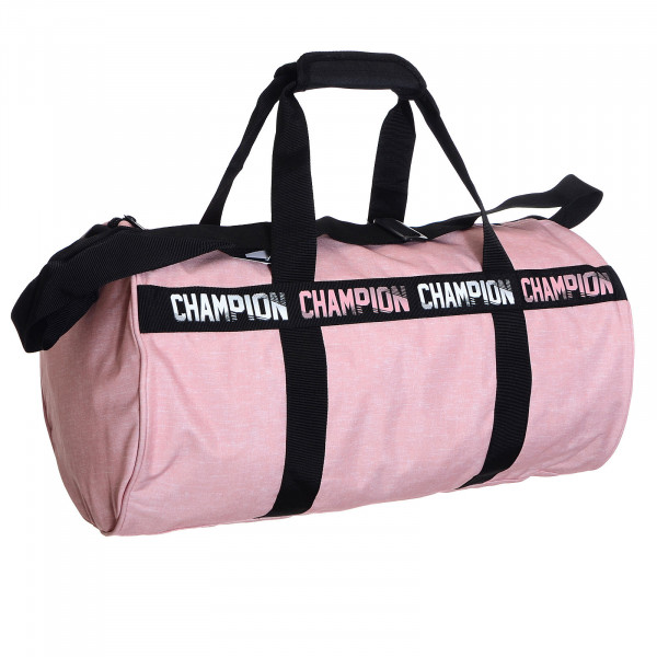 Champion Genti LADY TAPE BARREL BAG 