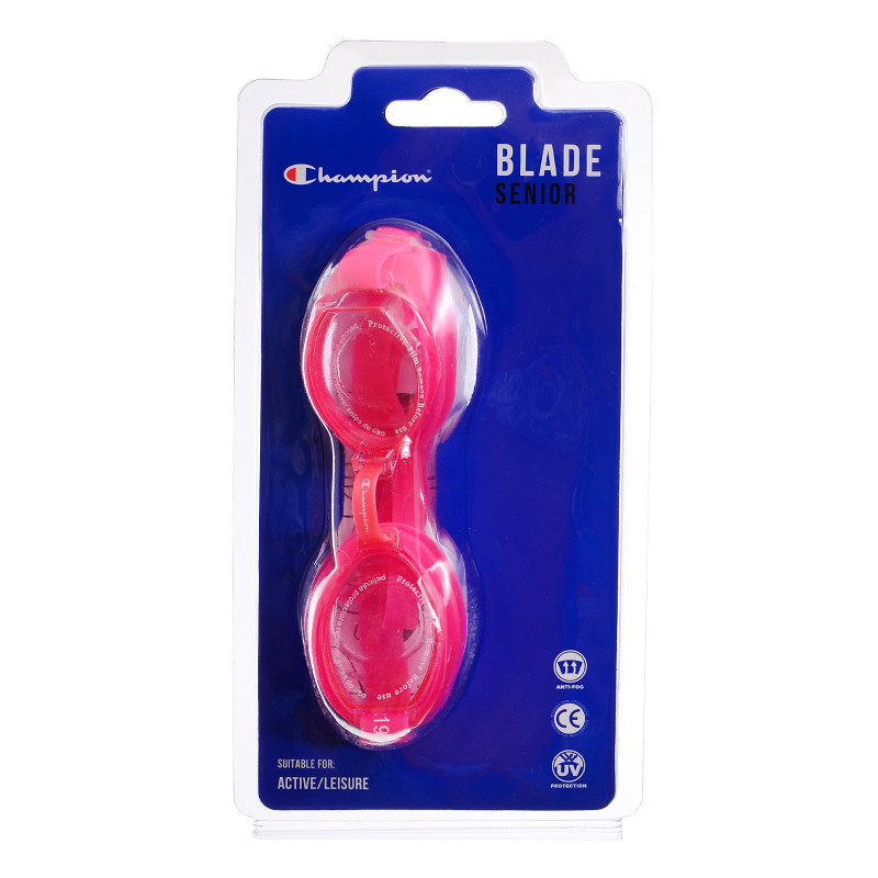 Champion Ochelari  de inot BLADE GOGGLES 