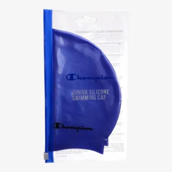 CHAMPION Casca de inot KIDS SILICONE CAP 