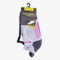 Champion Sosete TRAINING SNEAKER 
