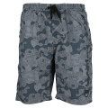 Champion Pantaloni scurti PRINTED LONG SWIM SHORTS 