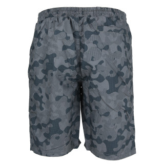 Champion Pantaloni scurti PRINTED LONG SWIM SHORTS 