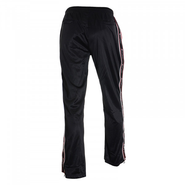 Champion Pantaloni de trening LADY URBAN STRIPE OPEN PANTS 