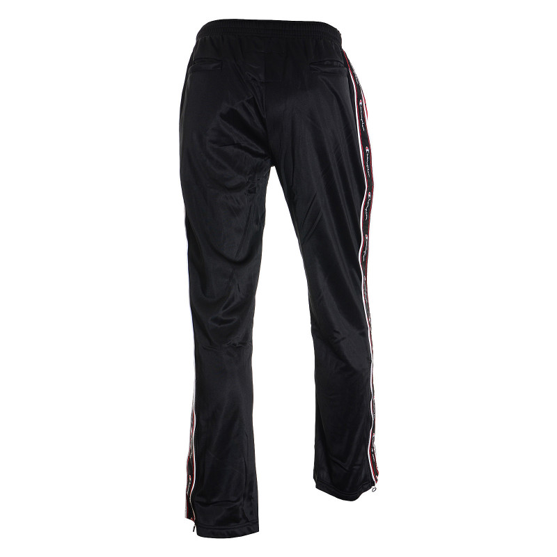 Champion Pantaloni de trening LADY URBAN STRIPE OPEN PANTS 