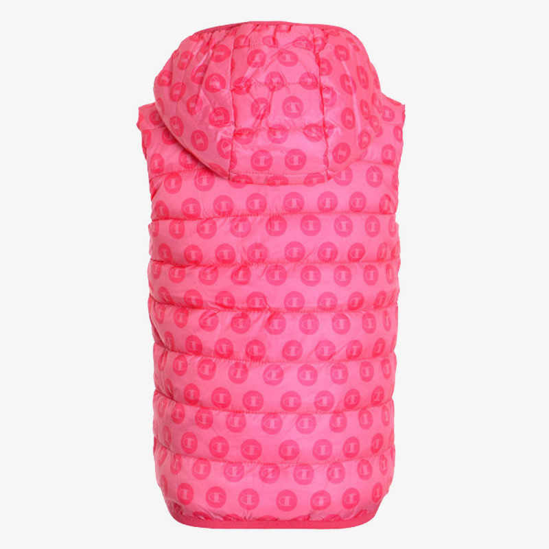 Champion Vesta PEBBLES VEST 
