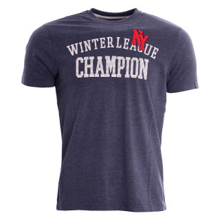 Champion Tricou NY T-SHIRT 