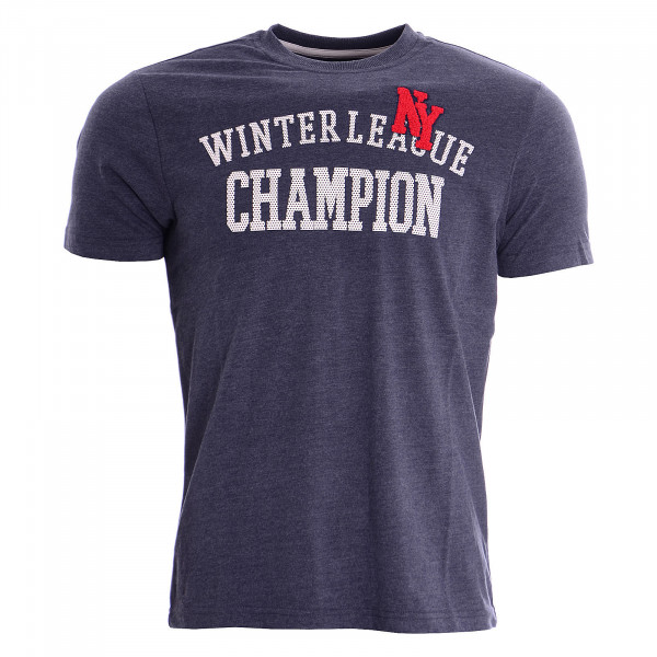 Champion Tricou NY T-SHIRT 