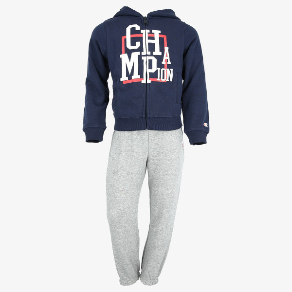 Champion Trening BTS SWEATSUIT 