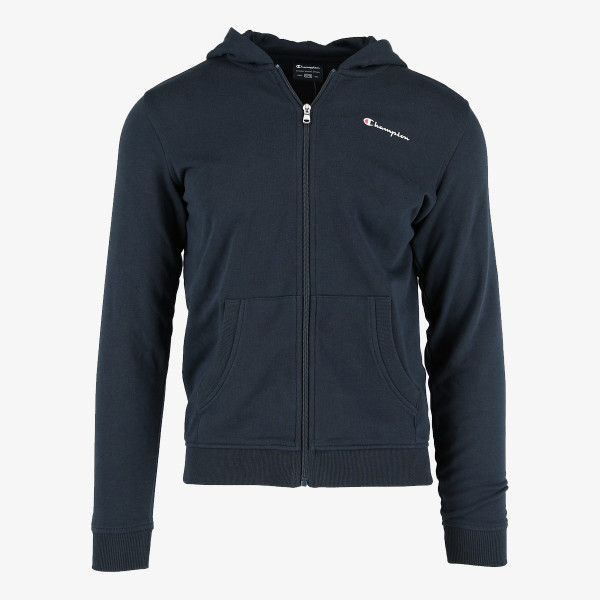 Champion Hanorac CARRY OVER FULL ZIP HOODY 