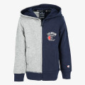 Champion Hanorac URBAN LOGO FULL ZIP HOODY 