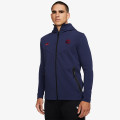 Nike Hanorac PSG M NSW TCH PCK HOODIE FZ CL 