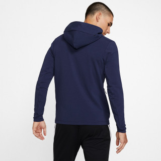 Nike Hanorac PSG M NSW TCH PCK HOODIE FZ CL 
