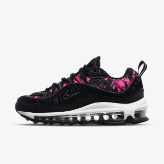 Nike Pantofi Sport W AIR MAX 98 PRM 