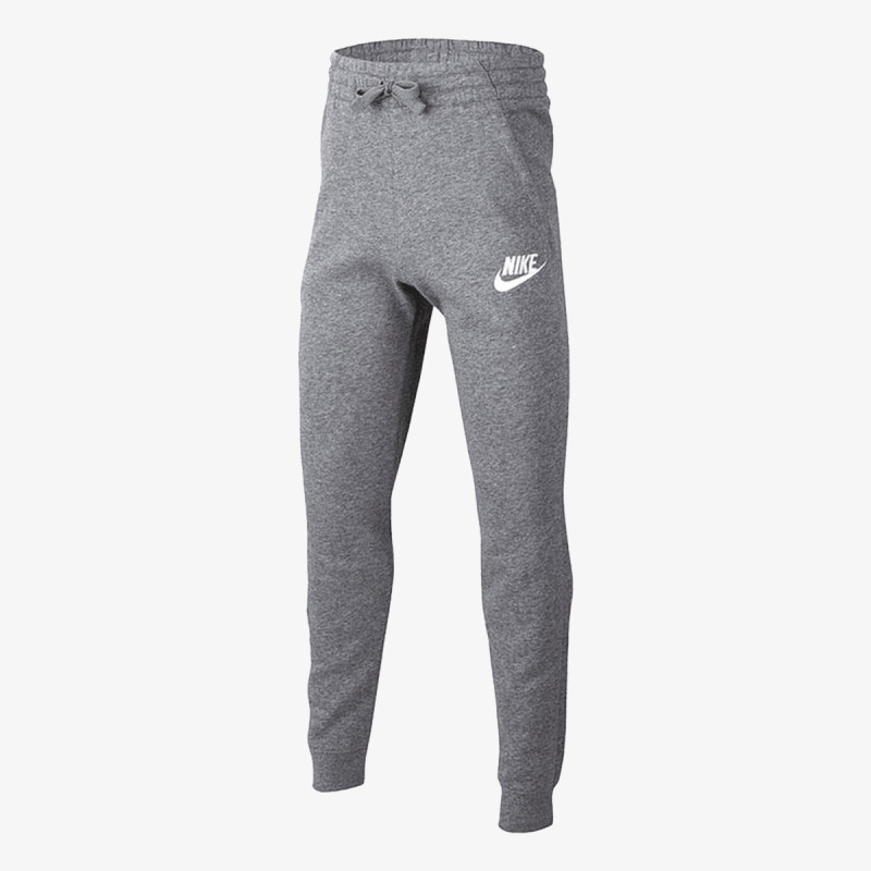 Nike Pantaloni de trening B NSW CLUB FLC JOGGER PANT 