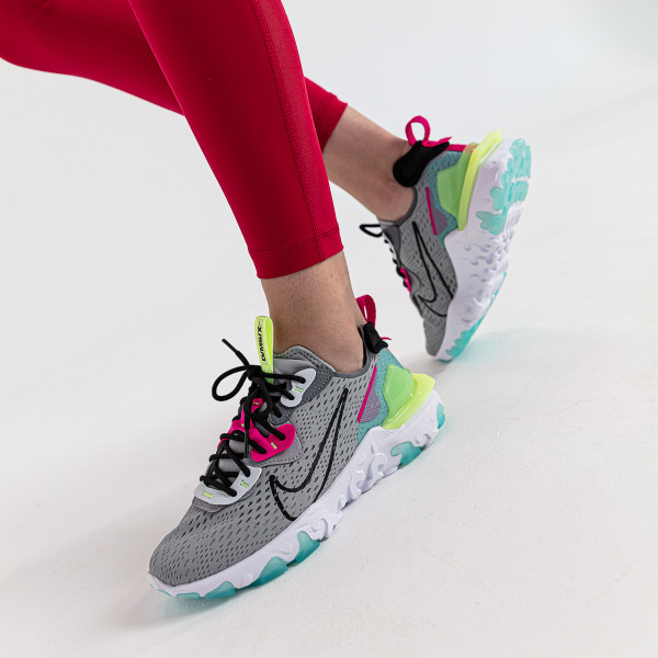 Nike Pantofi Sport React Vision 