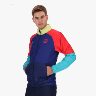 Nike Jacheta FCB M NK AWF LTE JKT GX 