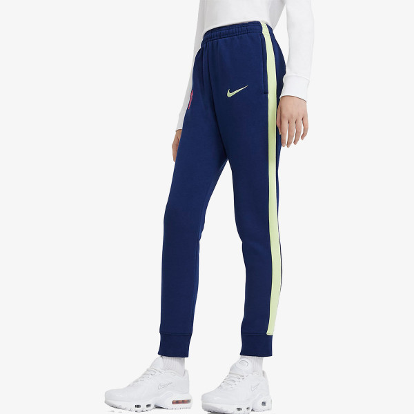 Nike Pantaloni de trening FCB Y NK GFA FLC PANT KZ 