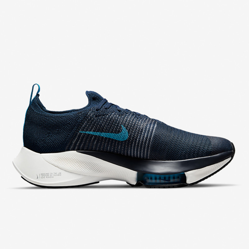 Nike Pantofi Sport NIKE AIR ZOOM TEMPO NEXT% FK | SportVision Romania