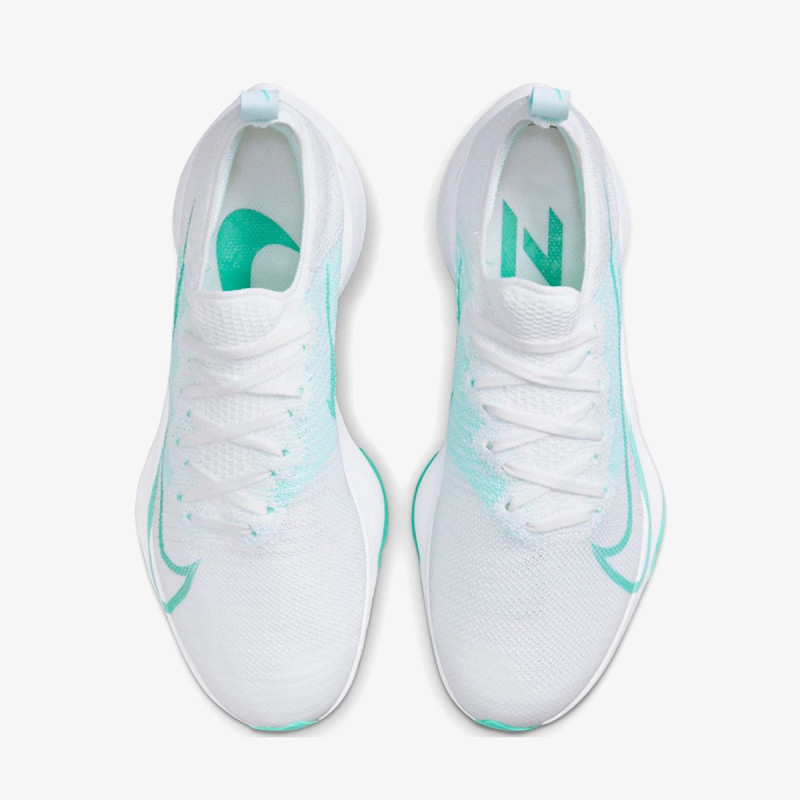 Nike Pantofi Sport W NIKE AIR ZOOM TEMPO NEXT% FK 