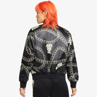 Nike Jacheta Sportswear Synthetic Fill 