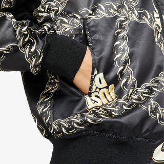 Nike Jacheta Sportswear Synthetic Fill 
