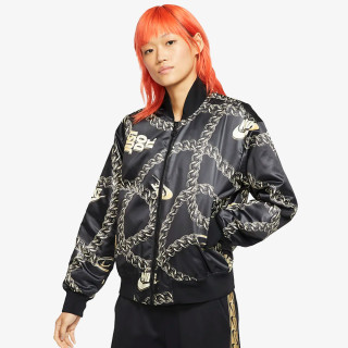 Nike Jacheta Sportswear Synthetic Fill 