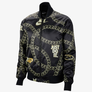 Nike Jacheta Sportswear Synthetic Fill 