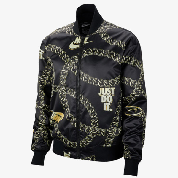 Nike Jacheta Sportswear Synthetic Fill 