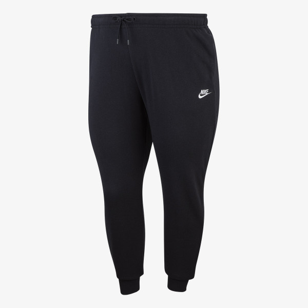 Nike Pantaloni de trening PLUS SIZE SPORTSWEAR ESSENTIAL 