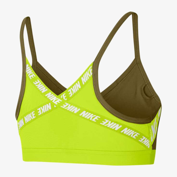 Nike Bustiera NIKE INDY LOGO BRA 