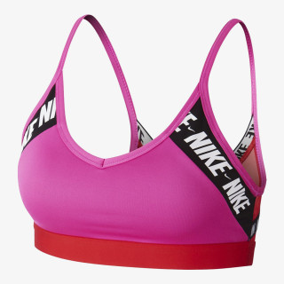 Nike Bustiera INDY LOGO BRA 