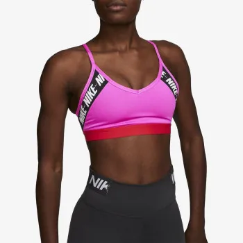NIKE INDY LOGO BRA