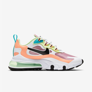 Nike Pantofi Sport W AIR MAX 270 REACT SE 