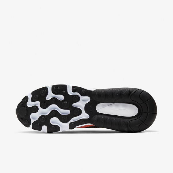 Nike Pantofi Sport W AIR MAX 270 REACT SE 