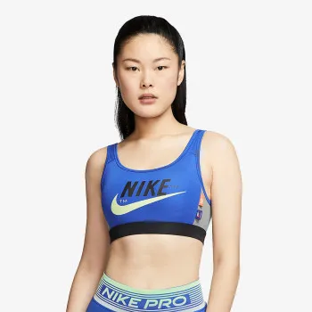 NIKE Bustiera NIKE MED PAD ICNCLSH BRA 