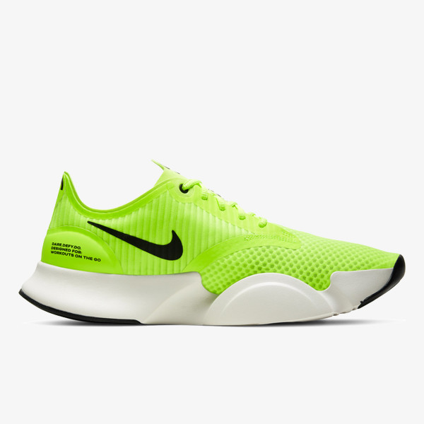 Nike Pantofi Sport NIKE SUPERREP GO 