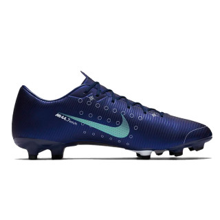 Nike Ghete de fotbal VAPOR 13 ACADEMY MDS FG/MG 