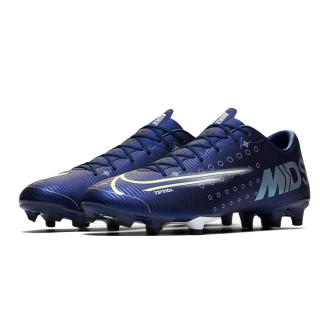 Nike Ghete de fotbal VAPOR 13 ACADEMY MDS FG/MG 