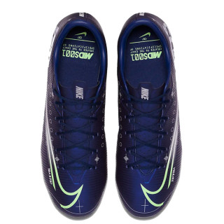 Nike Ghete de fotbal VAPOR 13 ACADEMY MDS FG/MG 