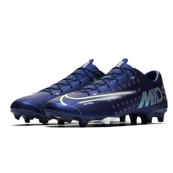 Nike Ghete de fotbal VAPOR 13 ACADEMY MDS FG/MG 