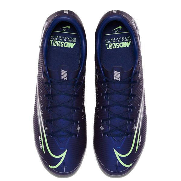 Nike Ghete de fotbal VAPOR 13 ACADEMY MDS FG/MG 