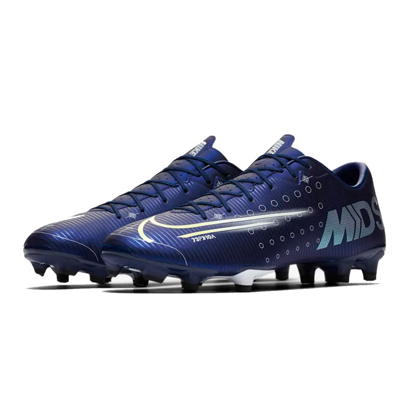 Nike Ghete de fotbal VAPOR 13 ACADEMY MDS FG/MG 