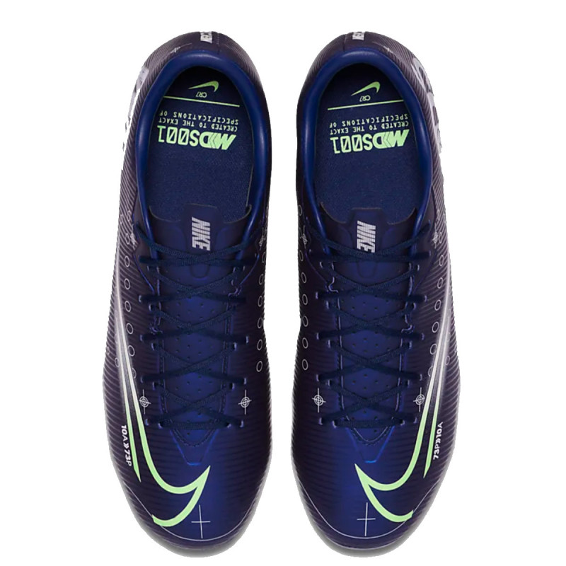 Nike Ghete de fotbal VAPOR 13 ACADEMY MDS FG/MG 