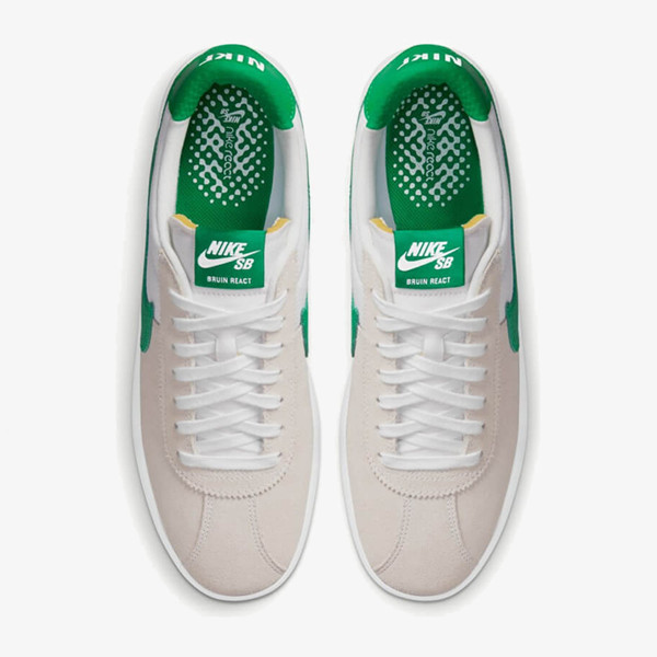 Nike Pantofi Sport NIKE SB BRUIN REACT 
